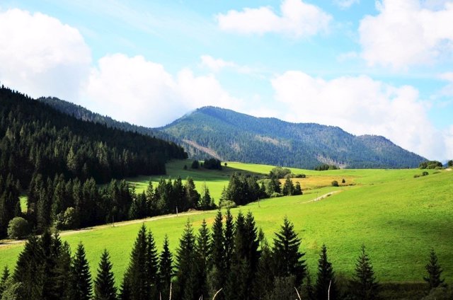 Hotely Západné Tatry 1