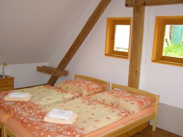 Penziony Tábor 3
