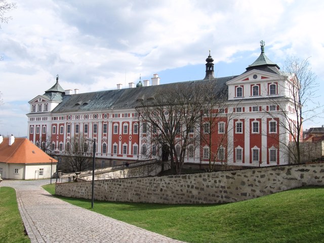 Česká Metuje 1