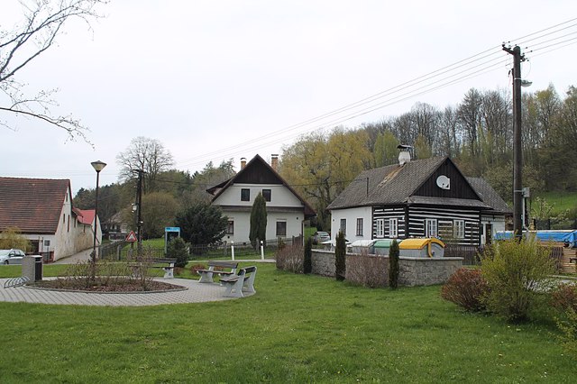 Kněževes (okres Blansko) 2