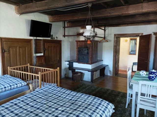 Kněževes (okres Blansko) 3