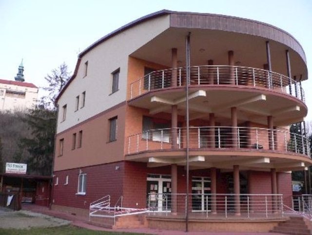 Ubytovanie pre robotníkov Nitra 2