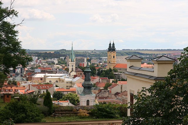 Ubytovanie pre robotníkov Nitra 1