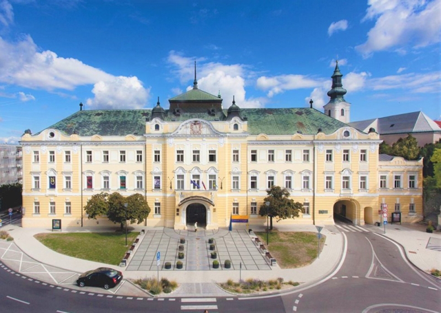 Krátkodobé ubytovanie Nitra 1