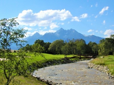 Veľká Lomnica 1