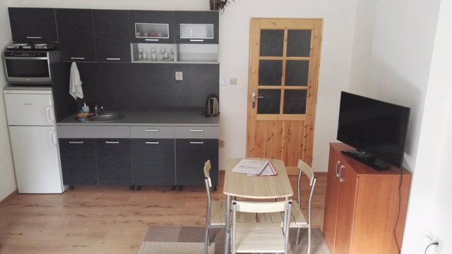 Ubytování v soukromí Kutná Hora 2