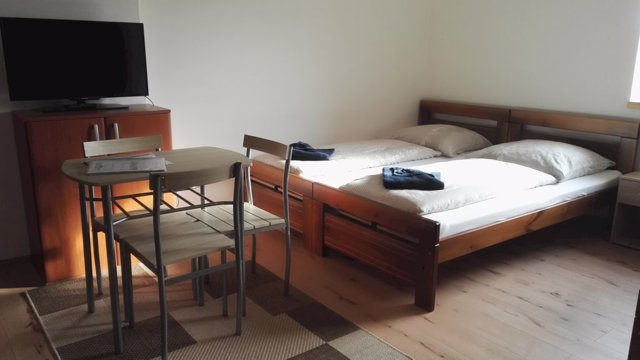 Ubytování v soukromí Poděbrady 3