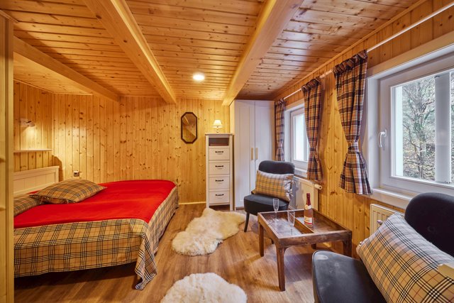 Apartmány Janské Lázně 3