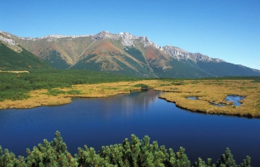 Belianské Tatry 1