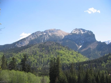 Belianské Tatry 2
