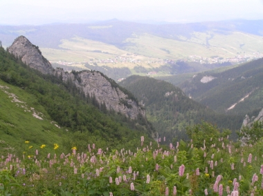 Belianské Tatry 3