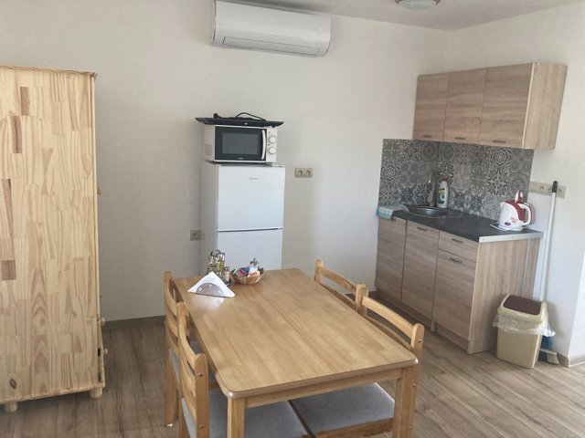 Ubytovanie v centre mesta Podhájska 2