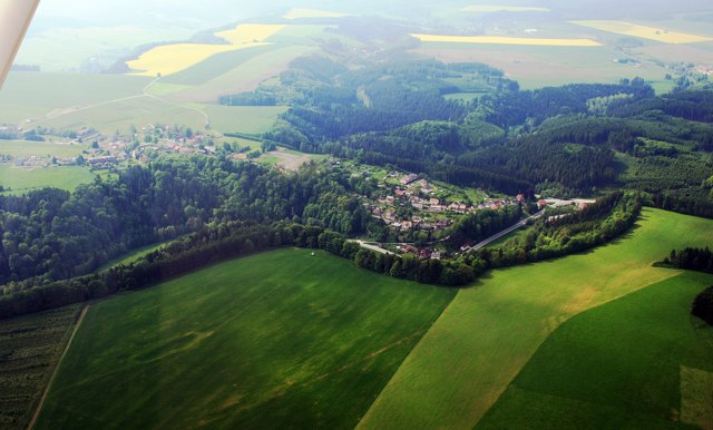 Velké Petrovice 1