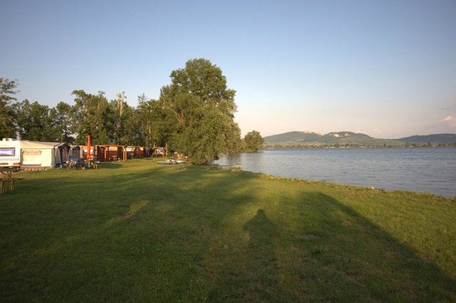 Kempy Velké Bílovice 1