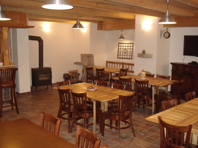 Penziony Poděbrady 3