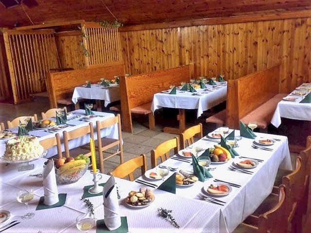 Hotely Poděbrady 2