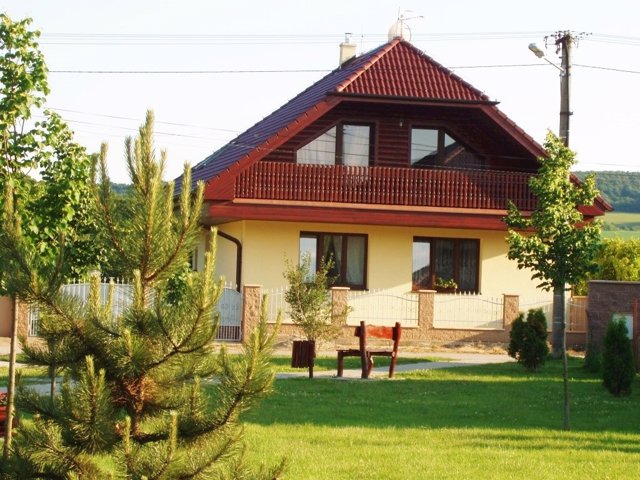 Ubytovanie pri kúpalisku Levice 1