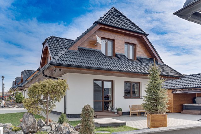 Ubytovanie na Veľkú noc Tatry 3