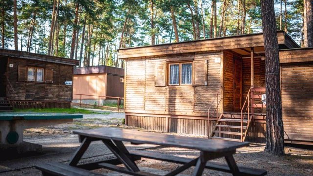Kempy Děčín 3