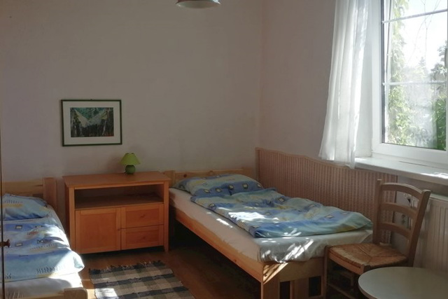 Ubytování v soukromí Třebíč 3