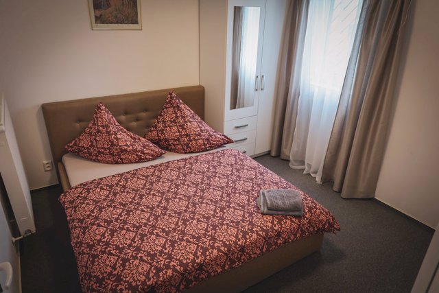Apartmány Hřensko 3