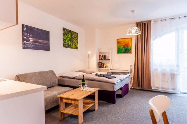 Ubytovanie wellness pobyty Lúčky (okres Ružomberok) 3