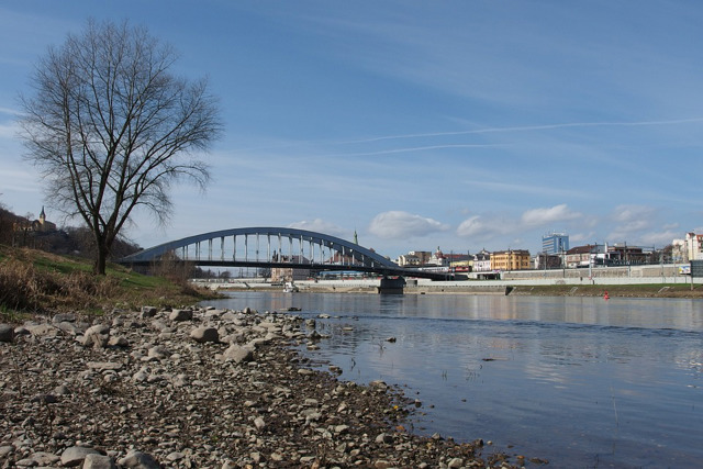 Ubytování jarní prázdniny Ústí nad Labem 1