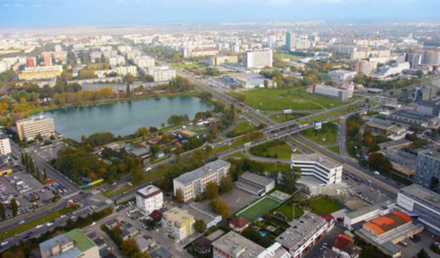 Lacné ubytovanie Bratislava Ružinov 1