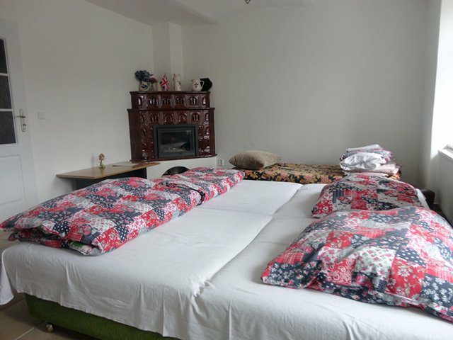 Apartmány Jihlava 3