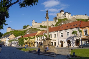 Trenčín 1