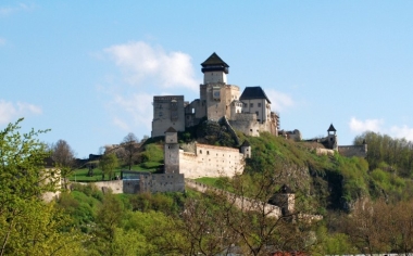 Trenčín 2