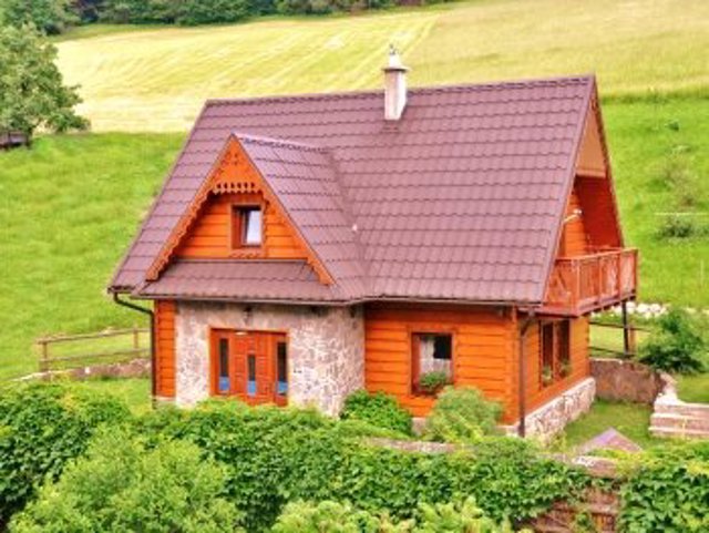 Luxusné ubytovanie Belianske Tatry 3
