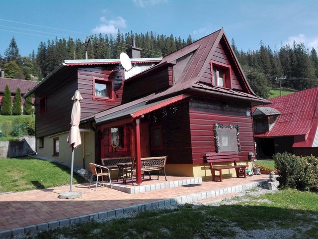 Lacné ubytovanie Belianske Tatry 3