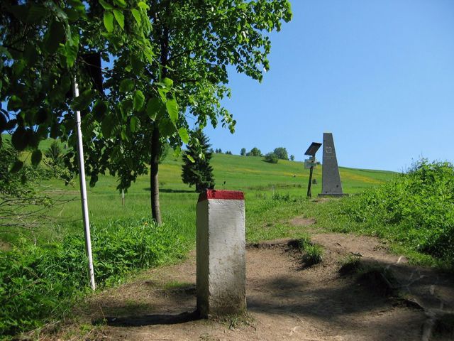 Hrčava 1