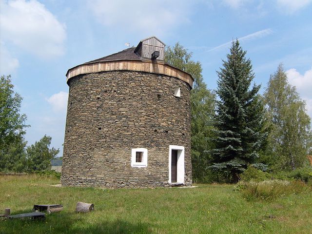 Ubytování Kořenec 1