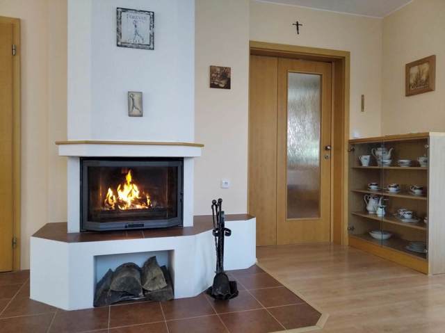 Ubytování Kořenec 3