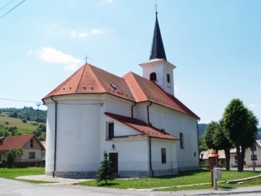 Oravský Biely Potok 2