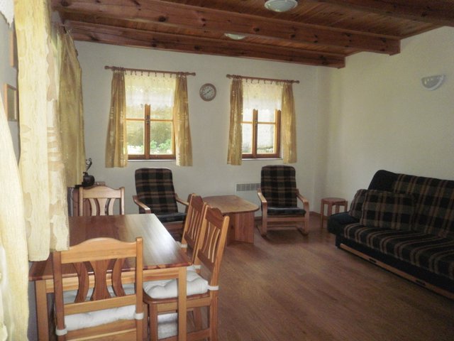 Chaty a chalupy Doksy (okr. Česká Lípa) 2