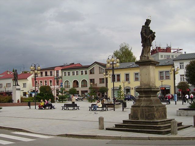Ubytování s polopenzí Rožnov pod Radhoštěm 1