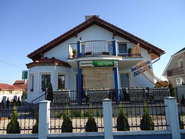 Ubytovny Břeclav 1