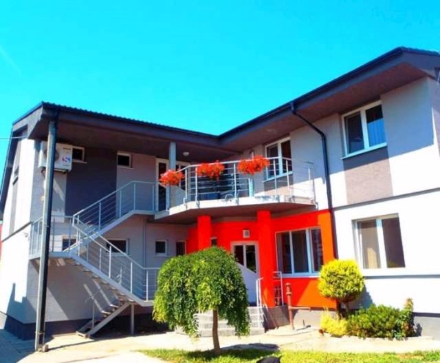 Dlhodobé ubytovanie Trnava 2