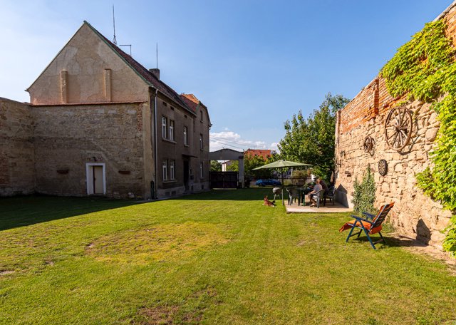 Hořovičky 3