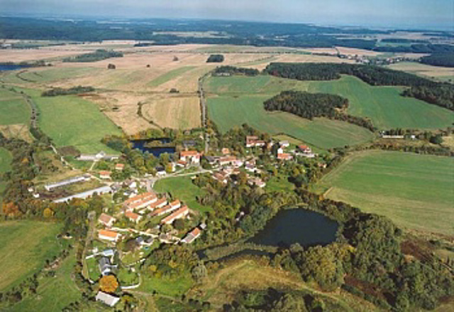 Staré Sedlo (okres Tachov) 1