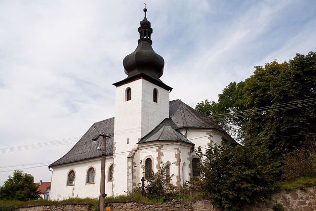 Staré Sedlo (okres Tachov) 2