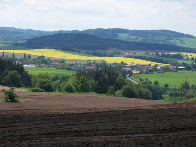 Nedrahovice 1