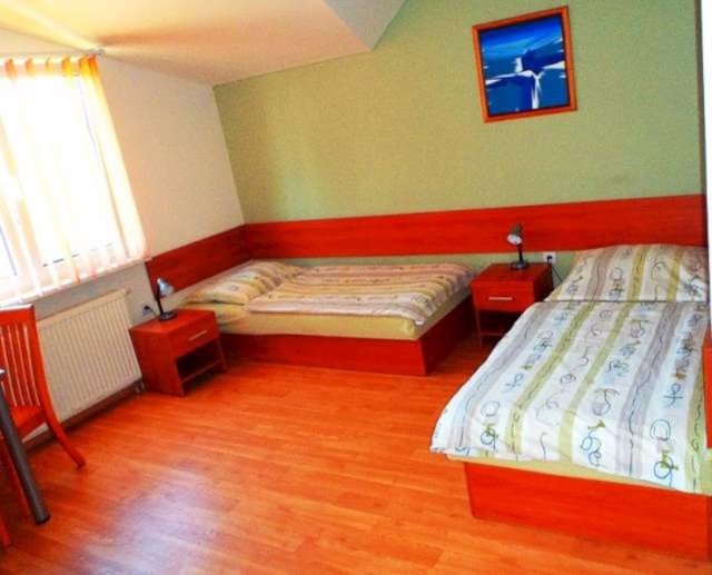 Ubytovanie pre študentov Trnava 2
