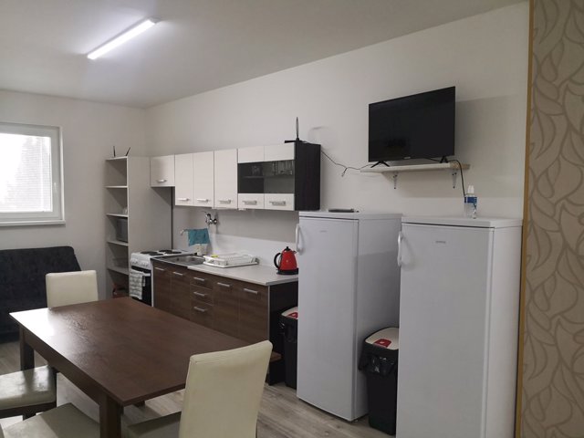 Ubytovanie pre študentov Prešov 2