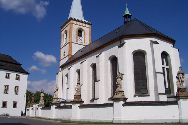 Hustopeče nad Bečvou 1