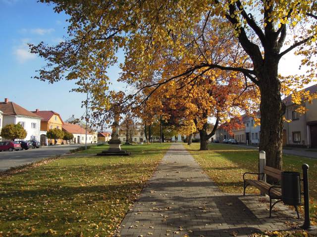 Hustopeče nad Bečvou 2