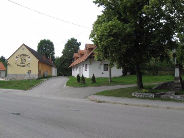 Vavřinec (okres Blansko) 1